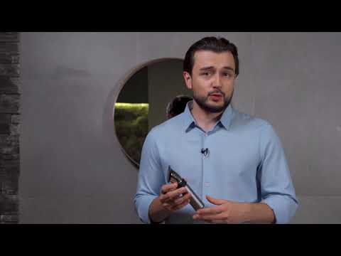 Polaris PHC0501R Silver