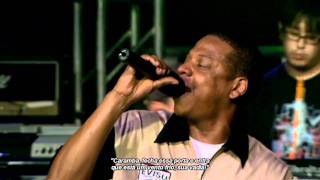 Linkin Park e Jay-Z - Jigga What/Faint | Legendado em pt-BR