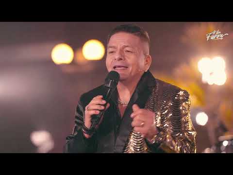 KIKE FARRO - Como Voy a Olvidarte (En Vivo)