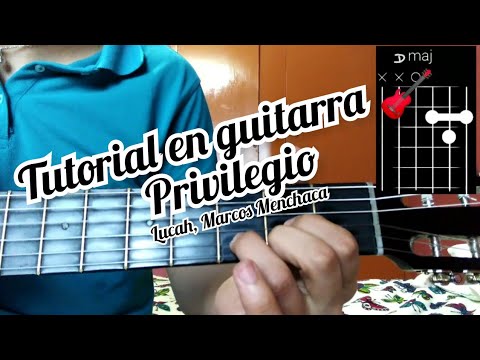Privilegio - Lucah
