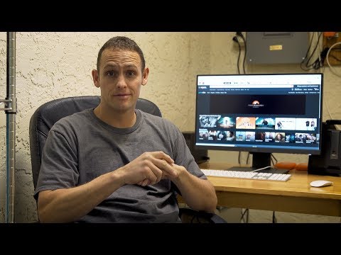 All Holt Hamilton films NOW ON AMAZON VIDEO!