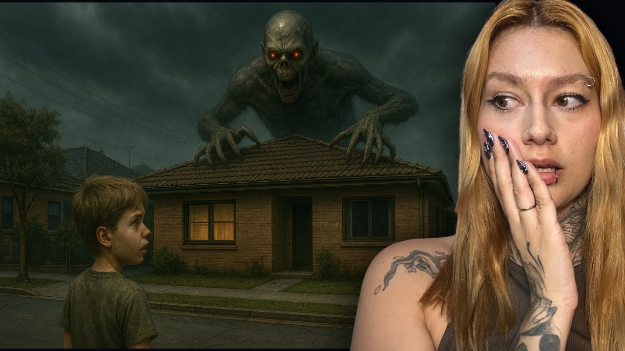 CASAS ASSOMBRADAS- RELATOS REAIS ENVIADOS POR SEGUIDORES