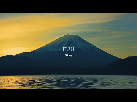 Elijah Nang - Fuji. 富士山