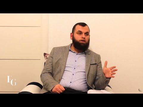 5. Shpresa në Allahun II - Hoxhë Fitim Gërguri