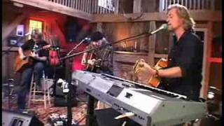 Daryl Hall feat. Monte Montgomery - North Star (Live)