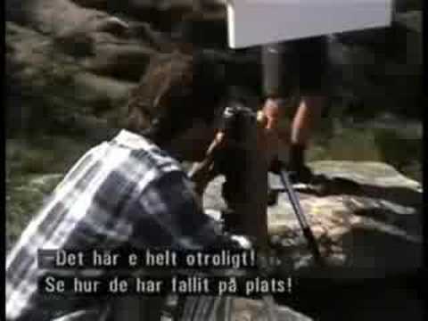 Stenfotografen part 1 (of 2)