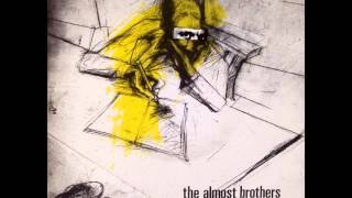 The Almost Brothers - Don't Pass The Buck (1981)