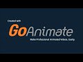 Goanimate Outro 2013