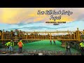Kill Creek Bridge on K10, DeSoto, Kansas - Structural Analysis of Bridge