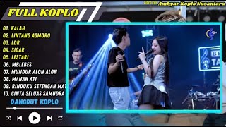Download lagu Shinta Arsinta feat Arya Galih - KALAH - LINTANG ASMORO - LDR - SIGAR || FULL ALBUM KOPLO 2025 mp3