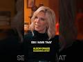 Alison Krauss on listening to music #alisonkrauss #bluegrass #song #shorts