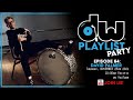 PLAYLIST PARTY-EP64: DAVID PALMER