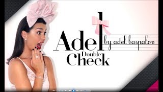 --MOSCHINO --ADEL SPALOV --MOSCHINO --ADEL SPALOV