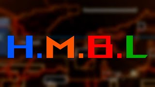 [P2P] H.M.B.L