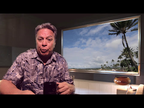 False Crack in Hawaiian Pidgin and Wai‘anae | The Daily Pidgin with Andy Bumatai