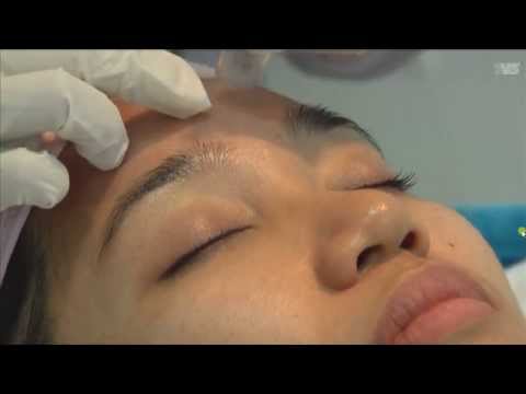 Dr Lynn Clinic Feature Nona TV3