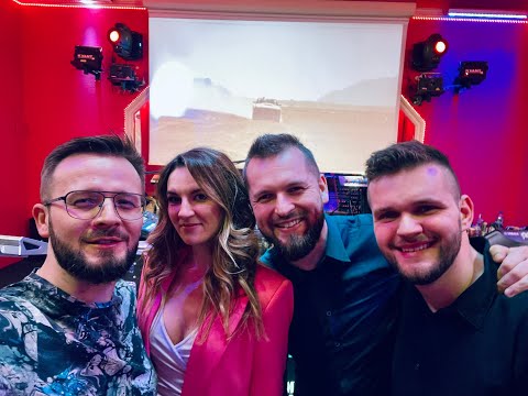 Więc zamknij oczy i śnij - Zespół COMODO