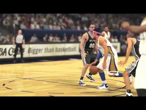 Last Game of Season - NBA 2K15 (PS4)  My Career Episode 13