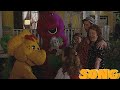 I Love You Barney SONG SUBSCRIBE