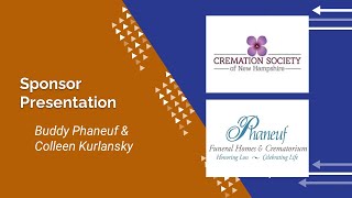 Non-Traditional Funerals: Reinventing the funeral