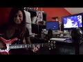 Freak-a-Deek / One On One - Chuck Brown (Guitar Play-along)