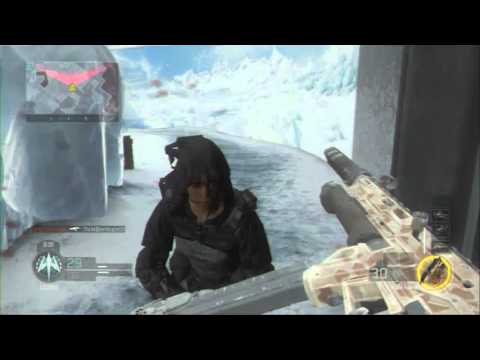 Black Ops 3 (PS3) Online gameplay pt68 - Kill Confirmed w/ Kuda Fan Request! (Awakening DLC)