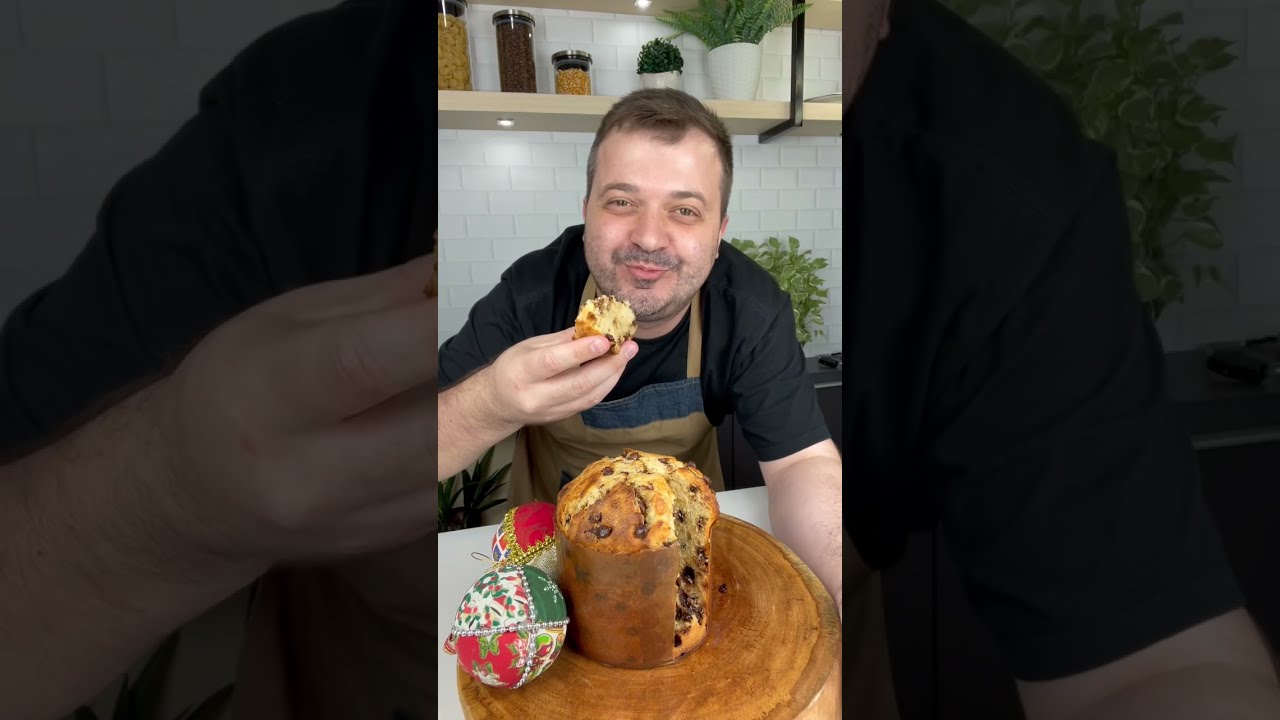 CHOCOTONE DE LIQUIDIFICADOR | MACIO E ÚMIDO