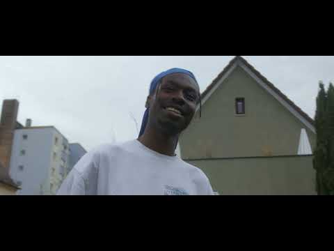 CASHKIID - "FACE 2 FACE" (OFFICIAL 4K VIDEO)