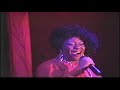 LOLEATTA HOLLOWAY:  "LOVE SENSATION" Live @ Eric Floyd's QUEENS OF THE NIGHT... UNITE!