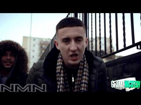 No Mics Needed - Eze [GRIMEWATCH] PT.2