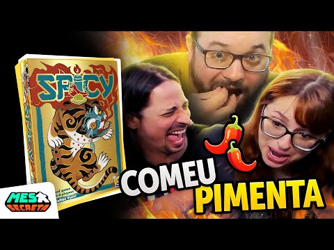 Spicy | Meme-lhores momentos