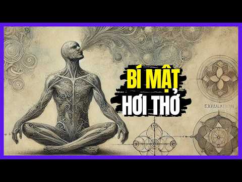 Bí Ẩn Hơi Thở: Chìa Khóa Để Kiến Tạo Thực Tại Mới