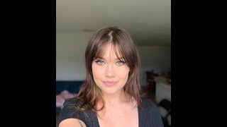 Jordan Bloom: Rent Audition, Toucha Toucha Touch Me- Rocky Horror Picture Show