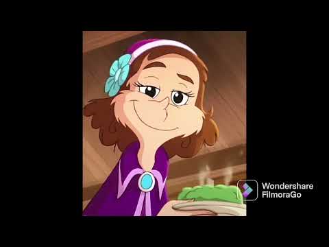 Cartoon story 2 part 18 Saving spitfire