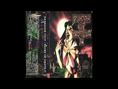 CXXLION x SACRIFICE - HENNESY