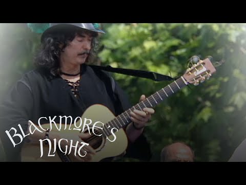 Blackmore's Night - The Times They Are A-Changin' (ZDF Fernsehgarten, Aug 12th, 2001)