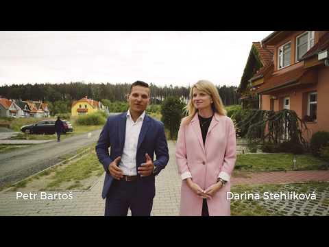 DEVELOPERSKÝ PROJEKT - DOMY ŘEHENICE