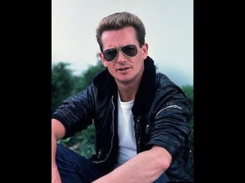 Graham Bonnet - The greatest rock vocalist - that you've maybe never heard of