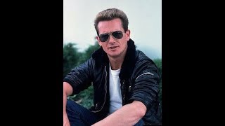 Graham Bonnet - The greatest rock vocalist - that you&#39;ve maybe never heard of