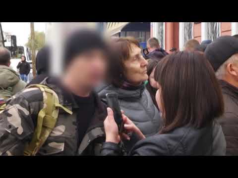 Курянам пообещали адресно разбираться в вопросах частичной мобилизации