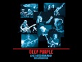 Deep Purple - Love Is All ( Live at the Rotterdam Ahoy, 2000 )