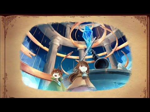 Lanota #20 : Apocalypse 🚪 Song for Sprites 🎺
