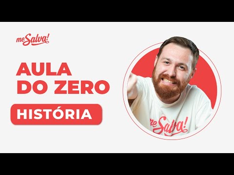 Antiguidade Oriental | AULA do ZERO - História | Me Salva! ENEM 2021