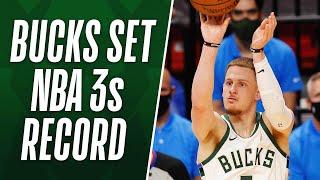 Jrue Holiday - Milwaukee Bucks