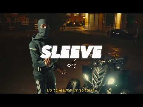 SWiTCH x Lanzo x Kwengface x .nathan. Type Beat - “SLEEVE”