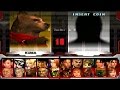 Tekken 3 Kuma