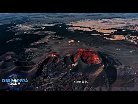 Cum a fost CREAT Pământul?