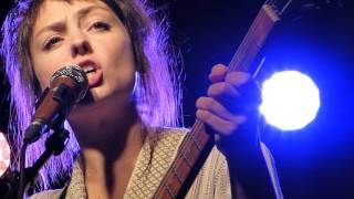Angel Olsen - Shut Up Kiss Me- The Marble Factory Bristol - 16.10.16