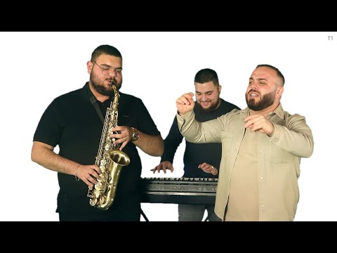 MAXI BAND - MIX - Predal kaste, Beťár (cover)