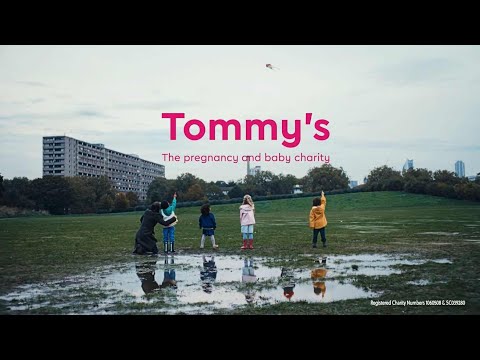 Tommy's - Projecting Life